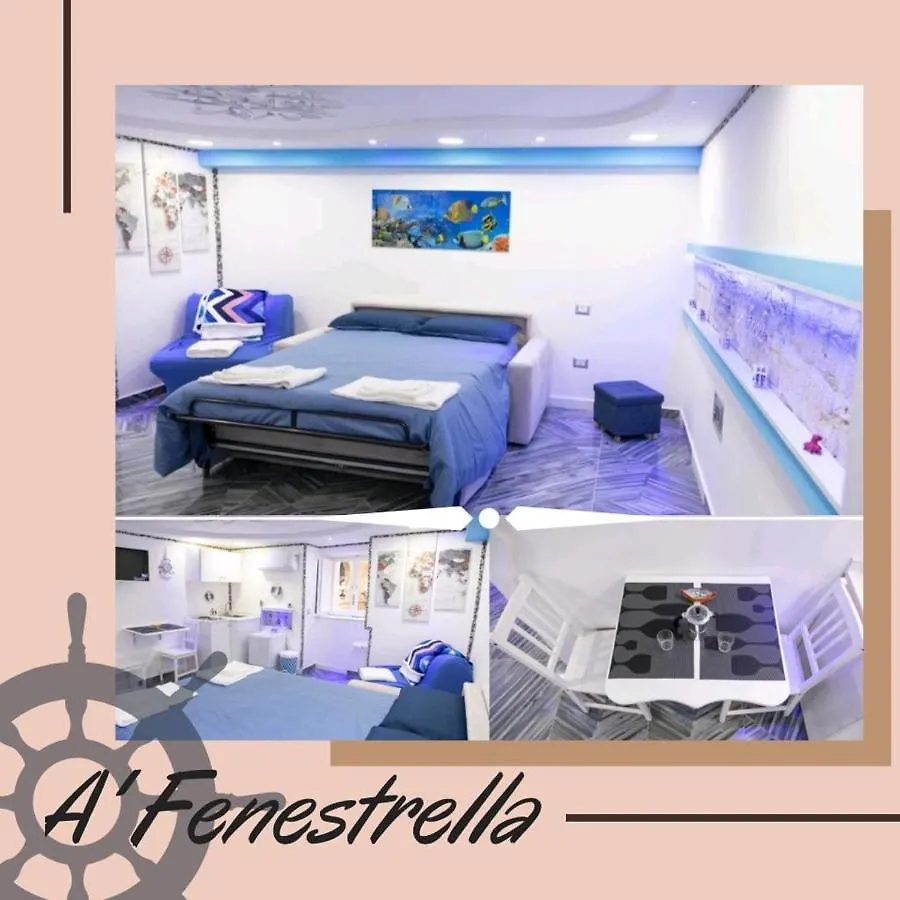 Appartement A Fenestrella E San Gregorio Armeno à Naples