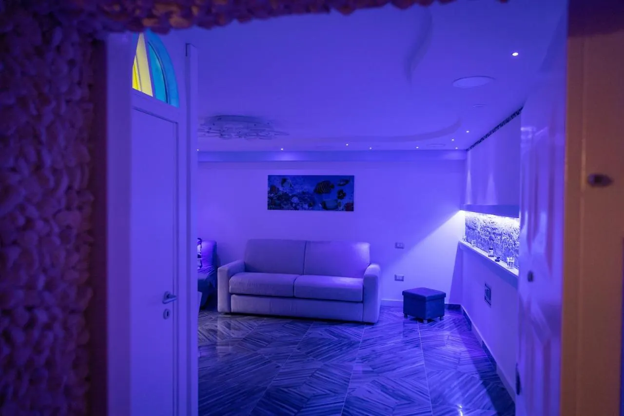 Appartement A Fenestrella E San Gregorio Armeno à Naples