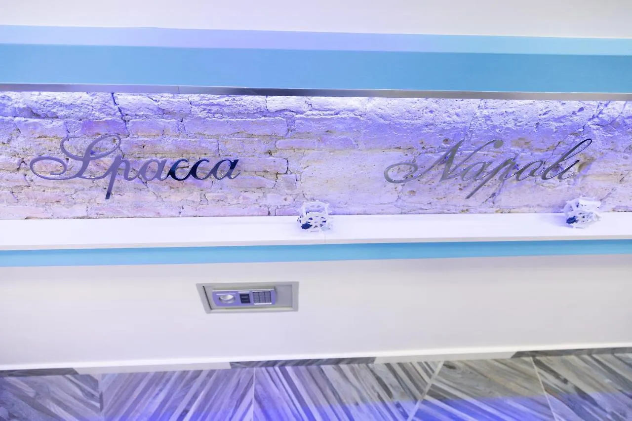Appartement A Fenestrella E San Gregorio Armeno à Naples