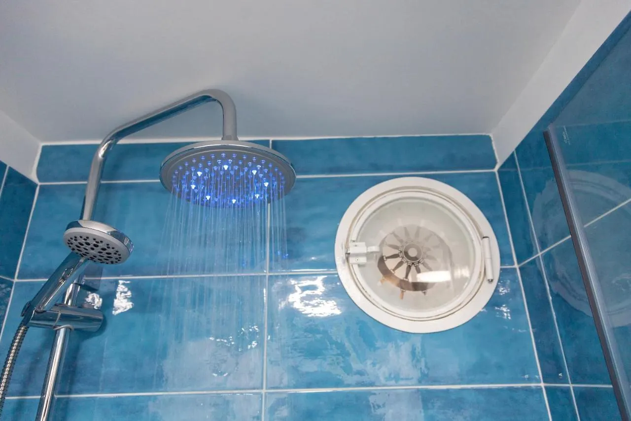 Appartement A Fenestrella E San Gregorio Armeno à Naples