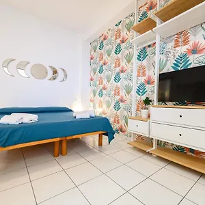 L'aurora Appartement