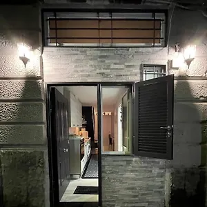 White House Spacca Appartement