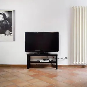 Giardino D'atri Appartement