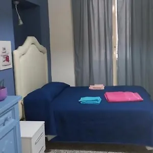 Casa San Biagio 1964 Spaccanapoli Appartement