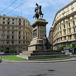 Napoli&love Bovio Centro Storico Hébergement de vacances